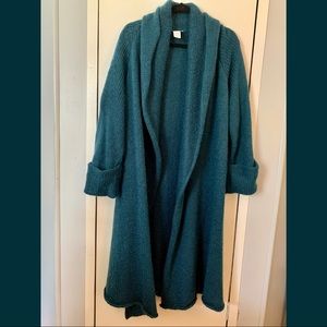 Soft Surroundings cardigan Large perfect NTN
